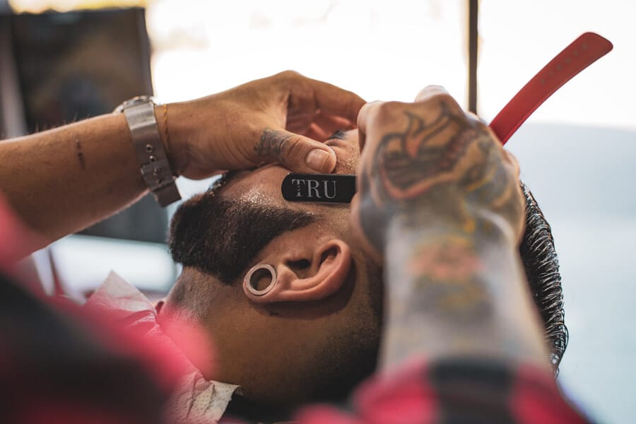 Crazy Facts About Barbers 2 Crazy Facts About Barbers