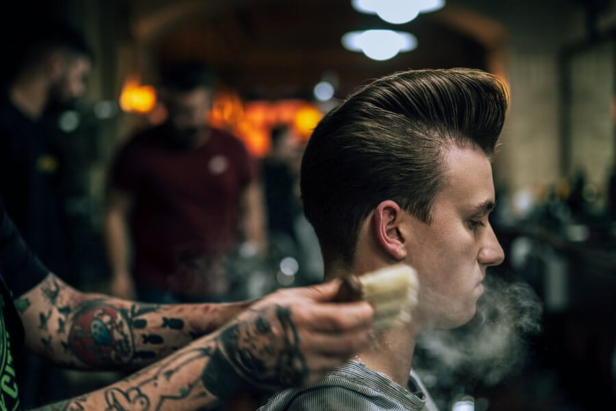 How Much Should A Barber Charge For a Haircut? 1 How Much Should A Barber Charge For a Haircut?